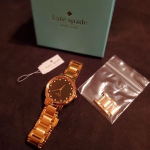 Kate Spade watch